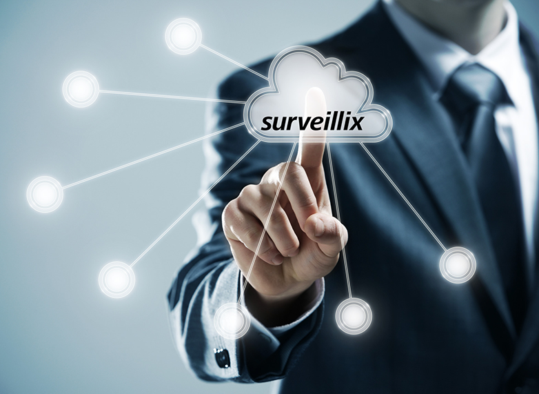 Recording Solutions Cloud based service